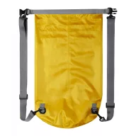   Geanta rezistenta la apa, ø230×630 mm, Everestus, 20FEB3233, Ripstop nylon, Galben
