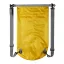 Geanta rezistenta la apa, ø230×630 mm, Everestus, 20FEB3233, Ripstop nylon, Galben