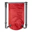 Geanta rezistenta la apa, ø230×630 mm, Everestus, 20FEB3231, Ripstop nylon, Rosu