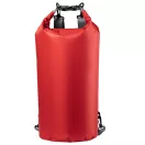 Geanta rezistenta la apa, ø230×630 mm, Everestus, 20FEB3231, Ripstop nylon, Rosu