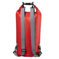   Geanta rezistenta la apa, ø230×630 mm, Everestus, 20FEB3231, Ripstop nylon, Rosu
