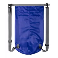  Geanta rezistenta la apa, ø230×630 mm, Everestus, 20FEB3230, Ripstop nylon, Albastru