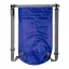 Geanta rezistenta la apa, ø230×630 mm, Everestus, 20FEB3230, Ripstop nylon, Albastru