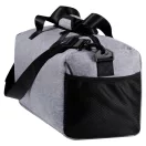 Geanta sport, 450×220×210 mm, Everestus, 20FEB6609, 600D Poliester, Gri