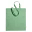 Sacosa, 21MAR2322, 380x420 mm, Everestus, Bumbac, Verde