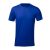 Sport t-shirt, unisex, XL, S-XXL, 20FEB16836, Poliester, Albastru