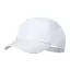 Sapca Baseball, unisex, marime universala adulti, Everestus, 20FEB9824, Recycled PET Poliester, Alb