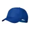 Sapca Baseball, unisex, marime universala adulti, Everestus, 20FEB9821, Recycled PET Poliester, Albastru