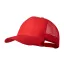 Sapca baseball, Everestus, 20IUN0881, Rosu, Poliester