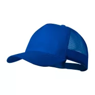 Sapca baseball, Everestus, 20IUN0878, Albastru, Poliester