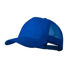 Sapca baseball, Everestus, 20IUN0878, Albastru, Poliester