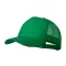 Sapca baseball, Everestus, 20IUN0879, Verde, Poliester