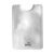 Portcard, Everestus, 20IUN0201, Argintiu, Plastic