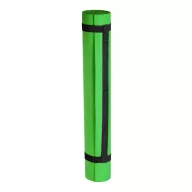 Saltea antrenament yoga, Everestus, 20IUN0282, Verde, EVA