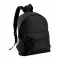 Rucsac sport casual, Everestus, 20IUN1405, Negru, Poliester