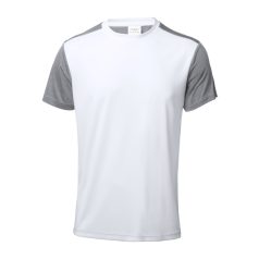 Tecnic Troser sport T-shirt, Paper, white, L