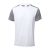 Tecnic Troser sport T-shirt, Paper, white, XL