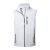 Persol softshell vest, Paper, white, M