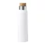 Termos 770 ml, Everestus, 20IUN1736, Alb, Otel, Pluta