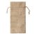 Ochelari de soare, 21MAR1102, 90x180 mm, Everestus, Poliester, Bej