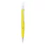 Pix spray, ø14x157 mm, Everestus, 20SEP0483, ABS, Galben, Alb