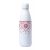 Sticla de apa sport, 790 ml, ø74x257 mm, Everestus, 20SEP0291, Otel, Rosu, Alb