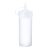 Sticla dispenser, 21MAR1678, Everestus, Plastic, Alb