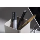 Suport multifunctional pentru pixuri, 21MAR1271, Everestus, Plastic, Bej