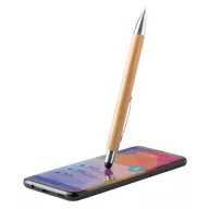   Pix touchscreen, 21MAR2312, Ø 10x140 mm, Everestus, Bambus, Natur