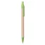 Pix ecologic, 21MAR2881, Ø 9x137 mm, Everestus, Hartie, Paie, Verde, Natur