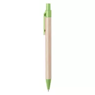   Pix ecologic, 21MAR2881, Ø 9x137 mm, Everestus, Hartie, Paie, Verde, Natur