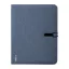 Mapa A4, Dictando, 2402E18379, Everestus, 245x320x15 mm, Poliester, Albastru inchis