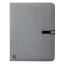 Mapa documente A4, 21MAR1411, 245x320x15 mm, Everestus, Poliester, Gri
