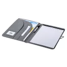 Mapa documente A4, 21MAR1411, 245x320x15 mm, Everestus, Poliester, Gri