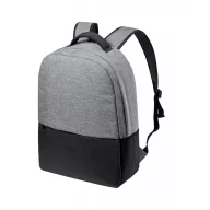   Rucsac sport casual, 21MAR2599, 310x450x130 mm, Everestus, Poliester, Gri