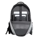 Rucsac sport casual, 21MAR2599, 310x450x130 mm, Everestus, Poliester, Gri
