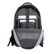   Rucsac sport casual, 21MAR2599, 310x450x130 mm, Everestus, Poliester, Gri