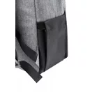 Rucsac sport casual, 21MAR2599, 310x450x130 mm, Everestus, Poliester, Gri
