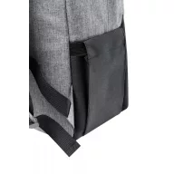   Rucsac sport casual, 21MAR2599, 310x450x130 mm, Everestus, Poliester, Gri