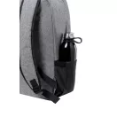 Rucsac sport casual, 21MAR2599, 310x450x130 mm, Everestus, Poliester, Gri