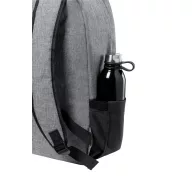   Rucsac sport casual, 21MAR2599, 310x450x130 mm, Everestus, Poliester, Gri