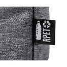 Geanta documente, 21MAR2555, 370x280x50 mm, Everestus, Poliester, Gri