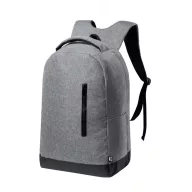   Rucsac sport casual, 21MAR2585, 350x470x150 mm, Everestus, Poliester, Gri
