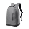 Rucsac sport casual, 21MAR2585, 350x470x150 mm, Everestus, Poliester, Gri