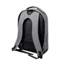 Rucsac sport casual, 21MAR2585, 350x470x150 mm, Everestus, Poliester, Gri