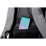   Rucsac sport casual, 21MAR2585, 350x470x150 mm, Everestus, Poliester, Gri