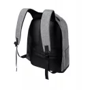 Rucsac sport casual, 21MAR2585, 350x470x150 mm, Everestus, Poliester, Gri
