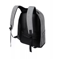   Rucsac sport casual, 21MAR2585, 350x470x150 mm, Everestus, Poliester, Gri