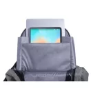 Rucsac sport casual, 21MAR2585, 350x470x150 mm, Everestus, Poliester, Gri