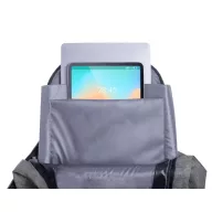   Rucsac sport casual, 21MAR2585, 350x470x150 mm, Everestus, Poliester, Gri